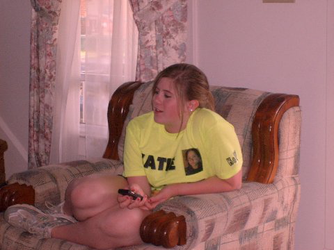 Alyssa Stahl