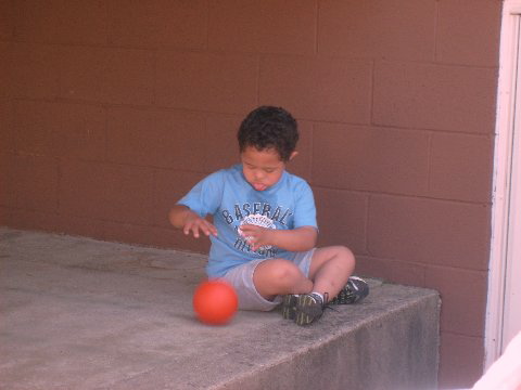 Aiden Bradley