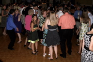 Dancing