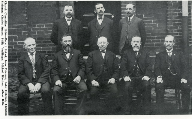 Philip Voellinger group