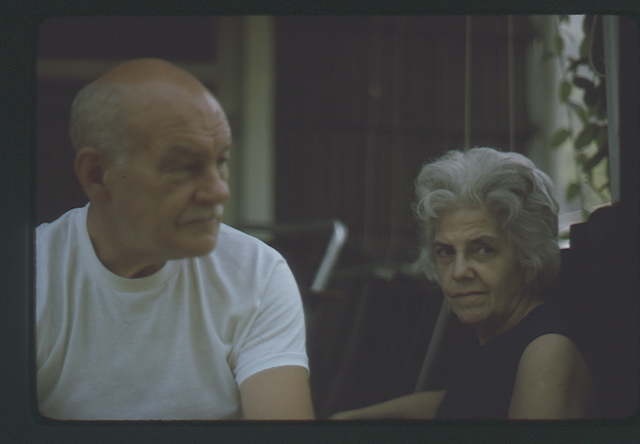 Mom and dad 2